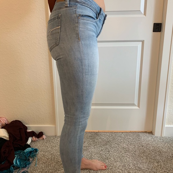 American eagle jeans - Picture 4 of 5